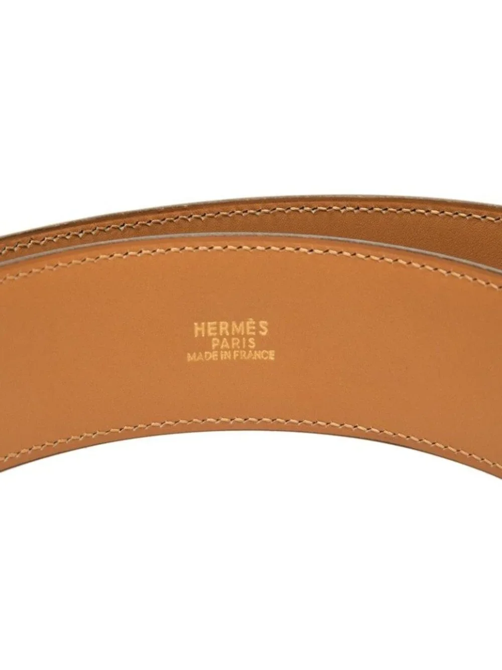Hermes this authentic